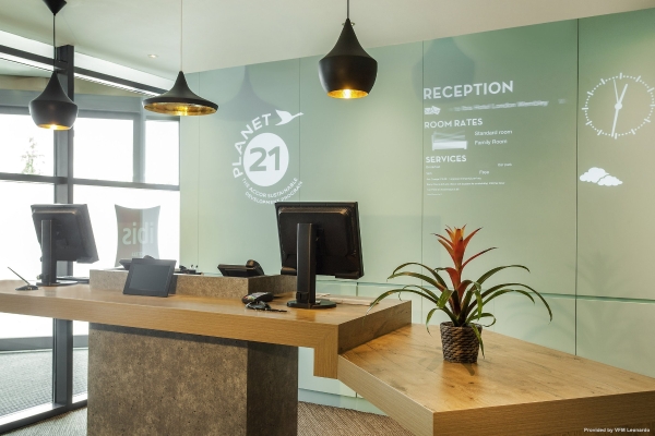 Hotel ibis London Wembley (Brent, London)